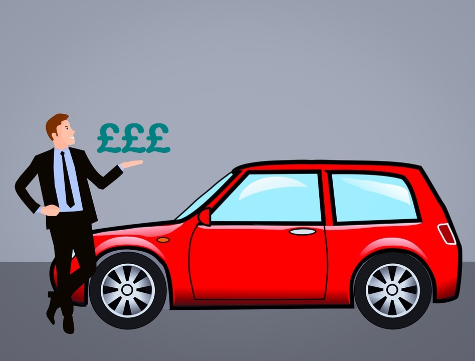 Car Price Draw | CarMoney.co.uk
